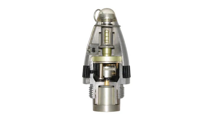 PD UTU-M93N mortar fuze