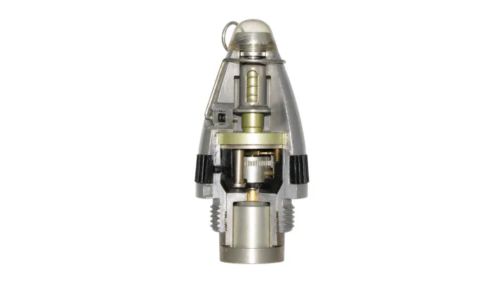 PD UTU-M93N mortar fuze