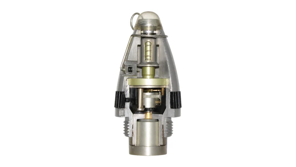 PD UTU-M93N mortar fuze
