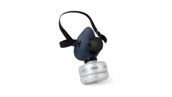 PM1 half mask