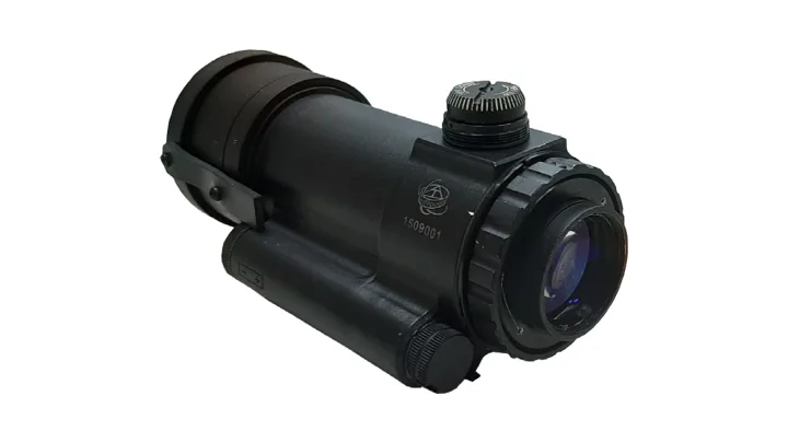 POS-11 passive night optical sight