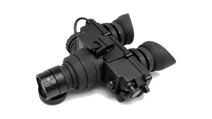 PVS-7 single tube night vision goggle