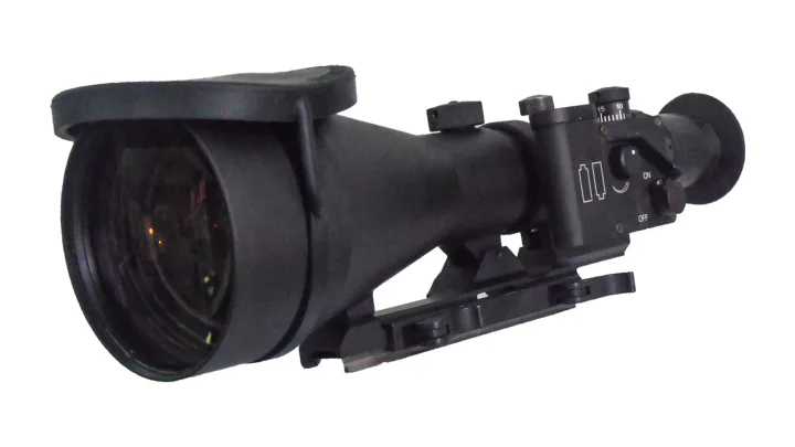 RIS x6 night vision weapon sight