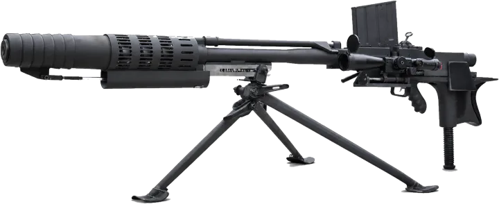 SARAC 99 Heavy Anti-Materiel Rifle
