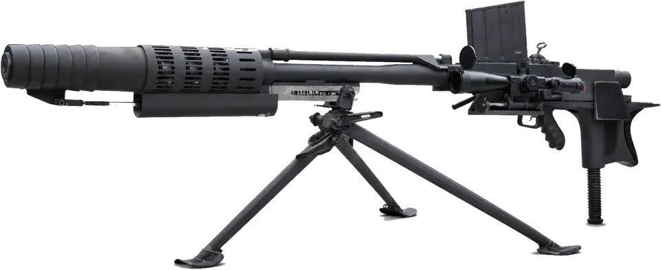 SARAC 99 Heavy Anti-Materiel Rifle