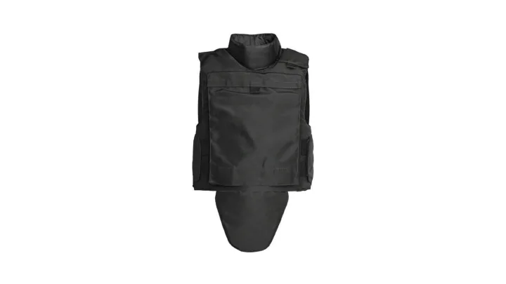 SENTRY ballistic vest