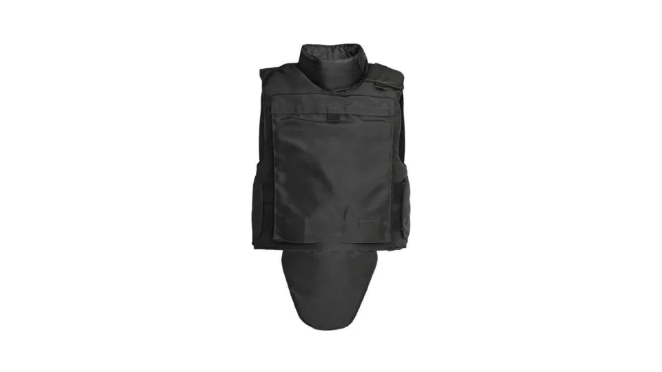 SENTRY ballistic vest