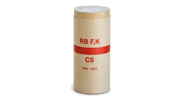 RB-FK CS powder burst hand grenade