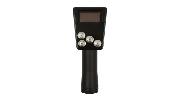 Time and function setter device