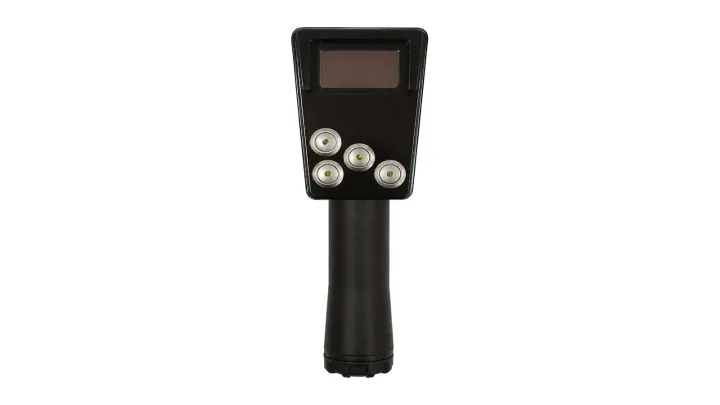 Time and function setter device