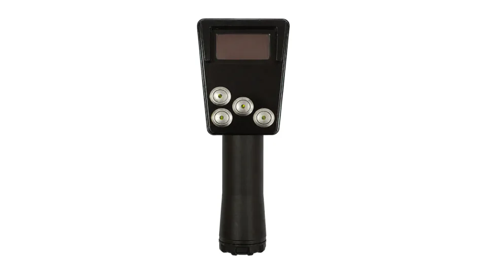 Time and function setter device