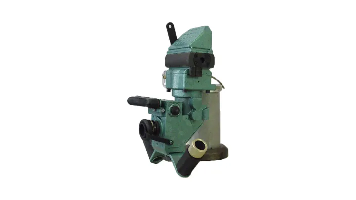 TKN-1MS passive commander periscope