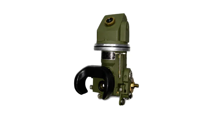 TPN-1MS passive gunner periscope