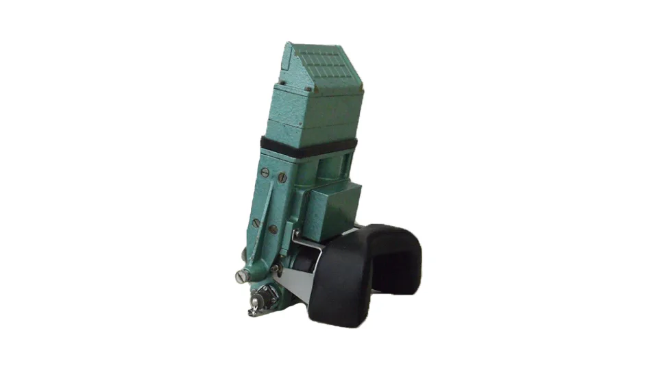 TVN-2MS passive driver periscope