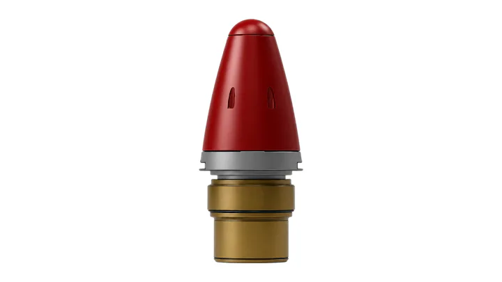 UB M12 artillery proximity fuze