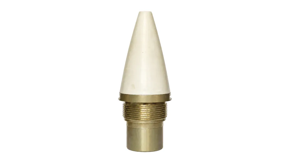 Multifunctional artillery fuze UMF M16
