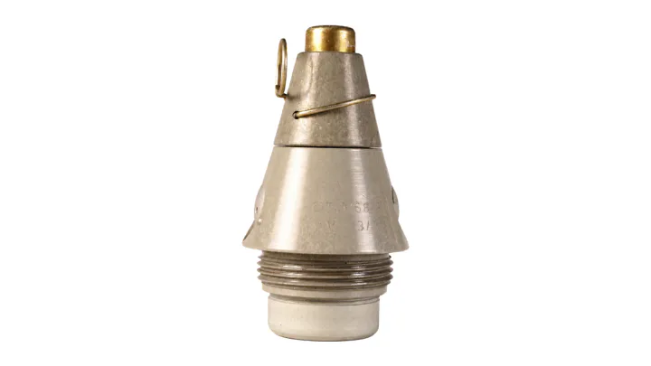 UT-M68 P2 mortar fuze