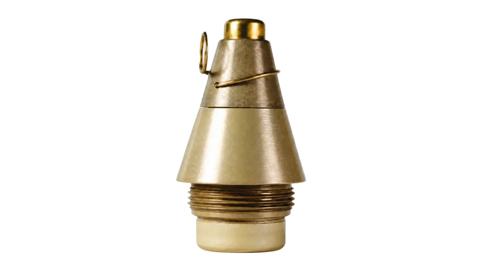 UT M68P1 mortar impact fuze