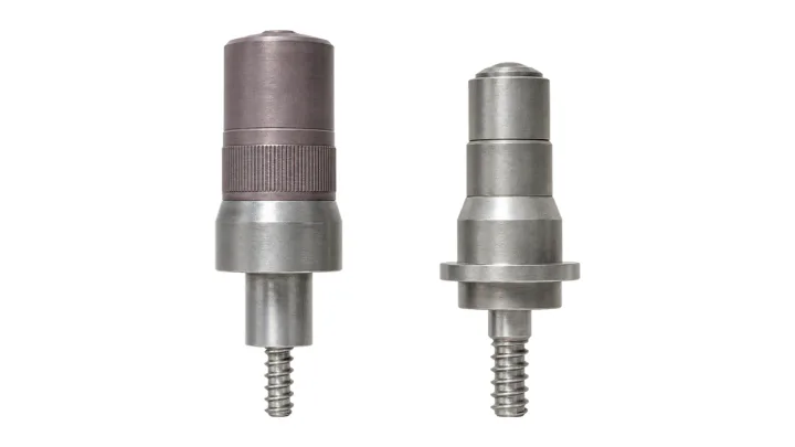 UT-PE M87P1 piezoelectric fuze
