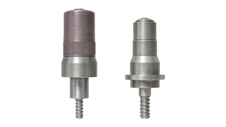UT-PE M87P1 piezoelectric fuze