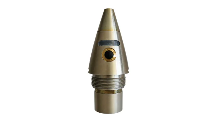 UTE M03 electronic time fuze with booster