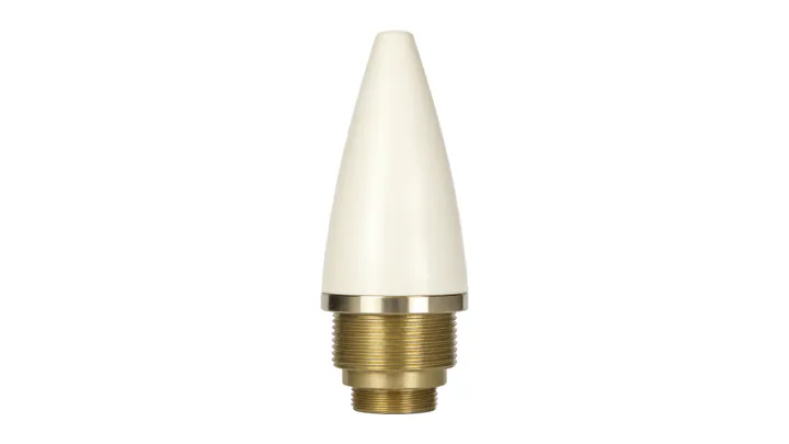 UTE M10 electronic time fuze without booster
