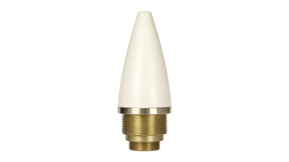 UTE M10 electronic time fuze without booster