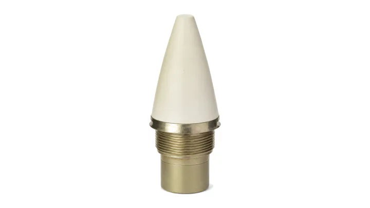 Electronic time artillery fuze UTE M10A1