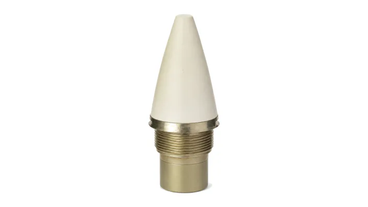 Electronic time artillery fuze UTE M10A1