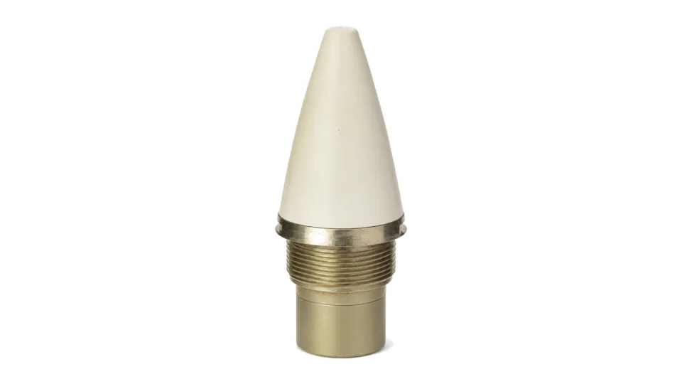 Electronic time artillery fuze UTE M10A1