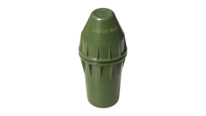 UTI M68P1 artillery fuze