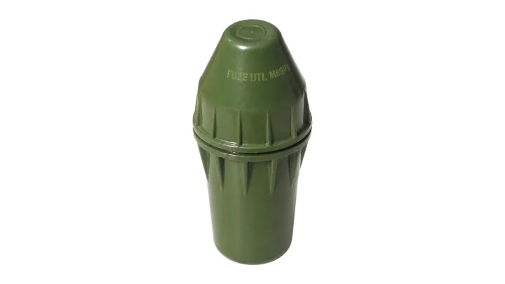 UTI M68P1 artillery fuze