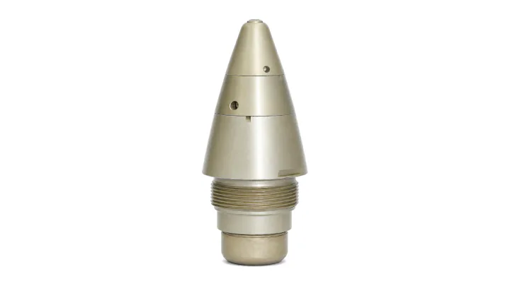 UTIU M02 artillery fuze