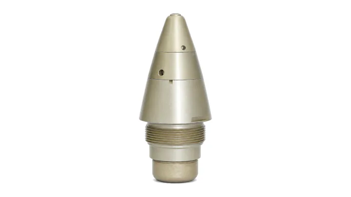 UTIU M02 artillery fuze
