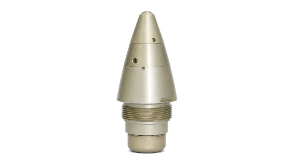 UTIU M02 artillery fuze