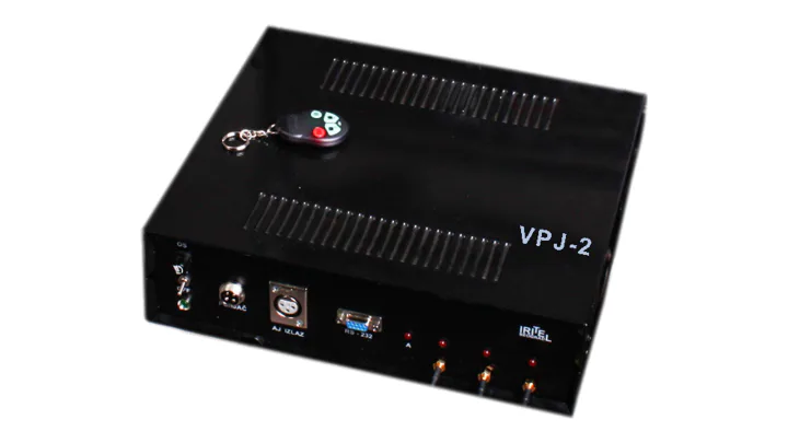 VPJ-2 vehicle protection jammer