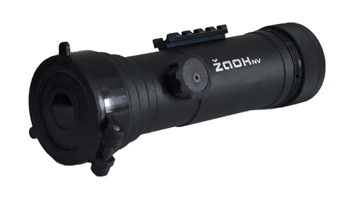 ZAOK NV clip-on night sight